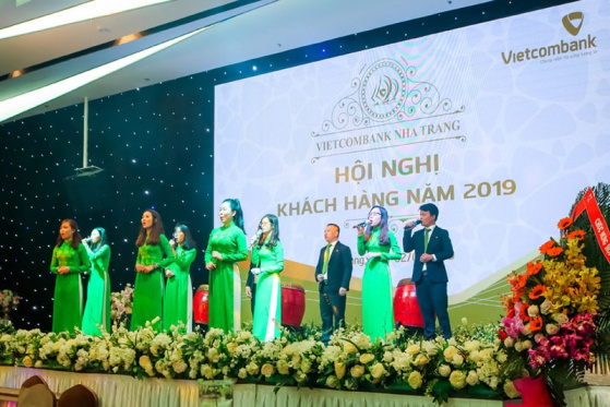 Thuê Vũ Đoàn Sự Kiện Nha Trang