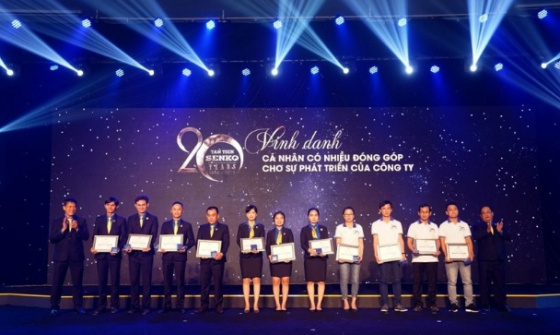 Hội Nghị Khách Hàng Trọn Gói Nha Trang – Chuyên Nghiệp