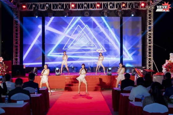 Cho Thuê Ca Sĩ Sự Kiện & Hội Nghị Nha Trang