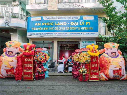 Kinh Nghiệm Tổ Chức Lễ Khai Trương Nha Trang 2026