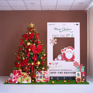 Tổ Chức Đêm Giáng Sinh Nha Trang – Sang Trọng, Ấm Áp