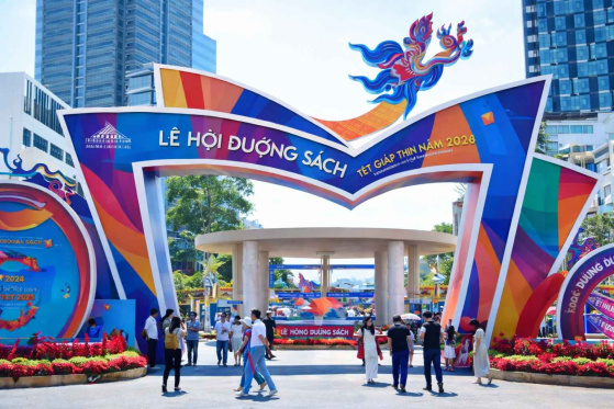 Tổ Chức Sự Kiện Ngân Sách Thấp Nhưng Vẫn Sang Trọng  Nha Trang