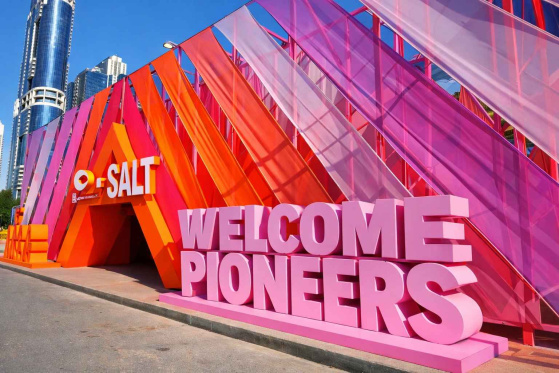 Booth Truyền Thông Cho Thương Hiệu Nha Trang