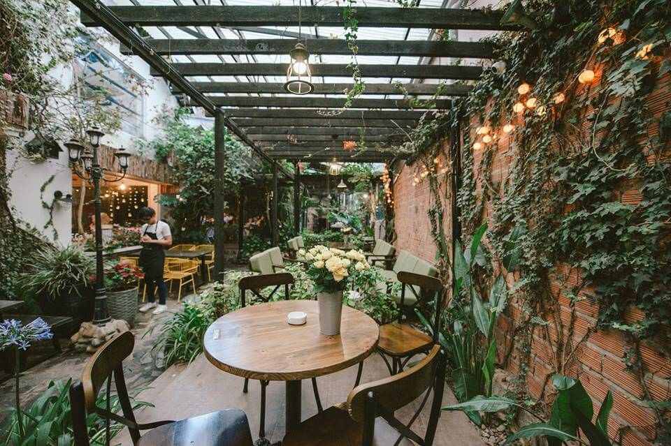 decor cafe nha trang