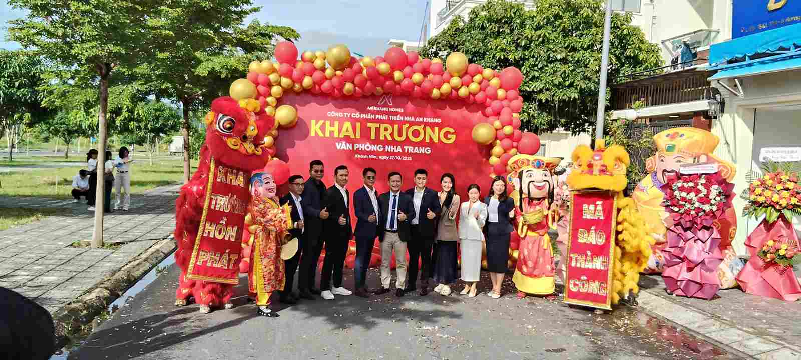 khai truong cty nha trang2