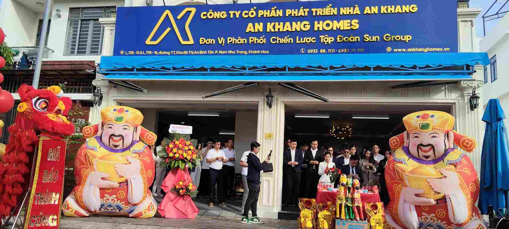 khai truong cty nha trang4