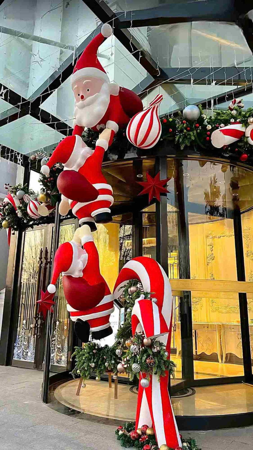 trang tri giang sinh nha trang5