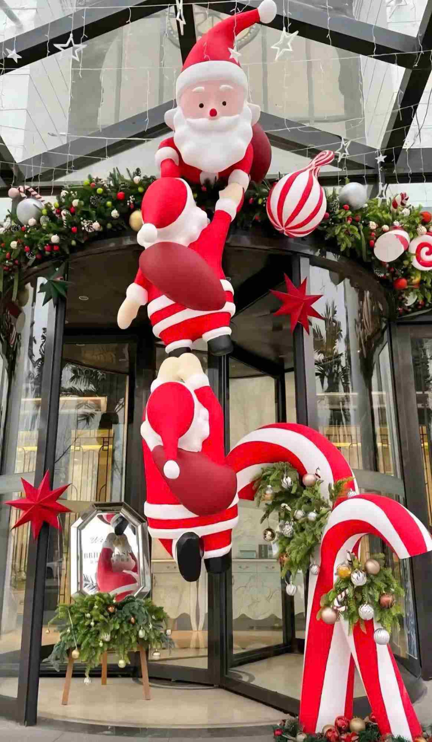 trang tri giang sinh nha trang7