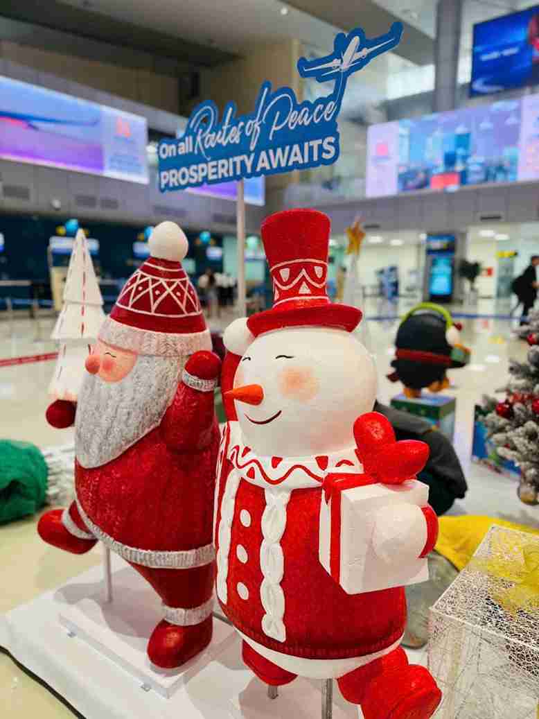 trang tri noel nha trang5