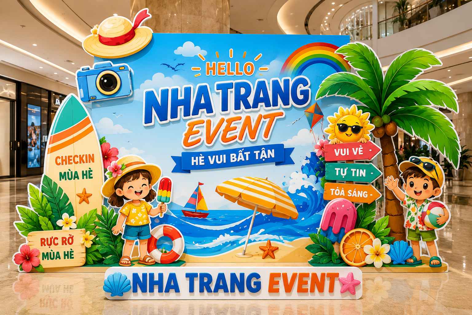 event summer nha trang1