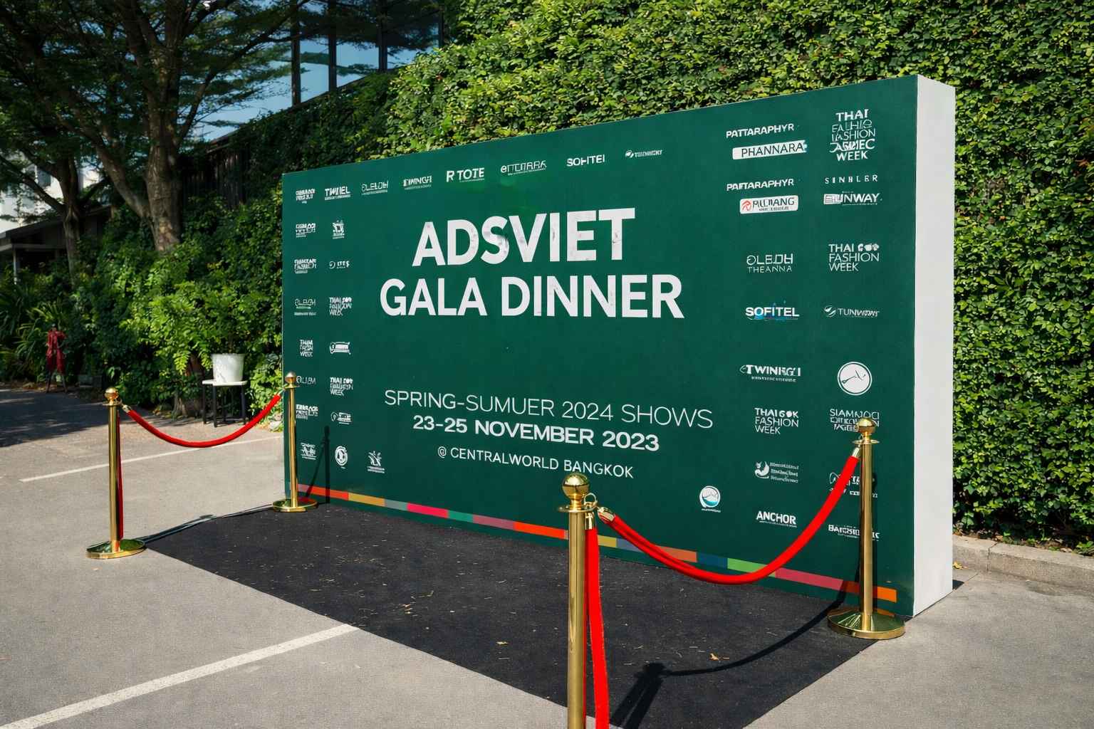 gala dinner 2026