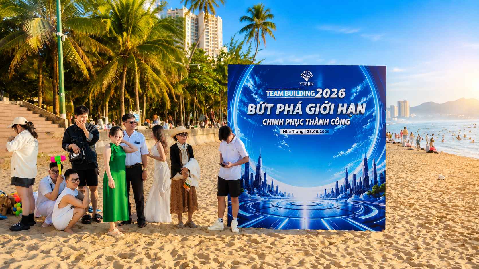 team building nha trang1