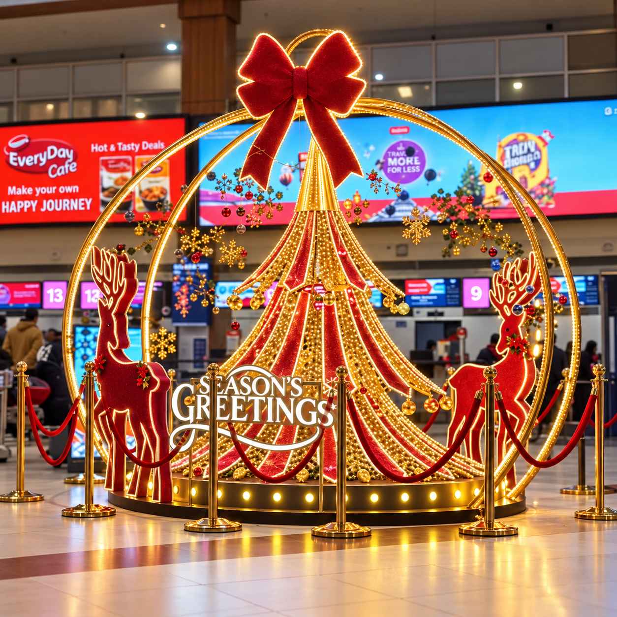 trang tri noel 2026 nt15