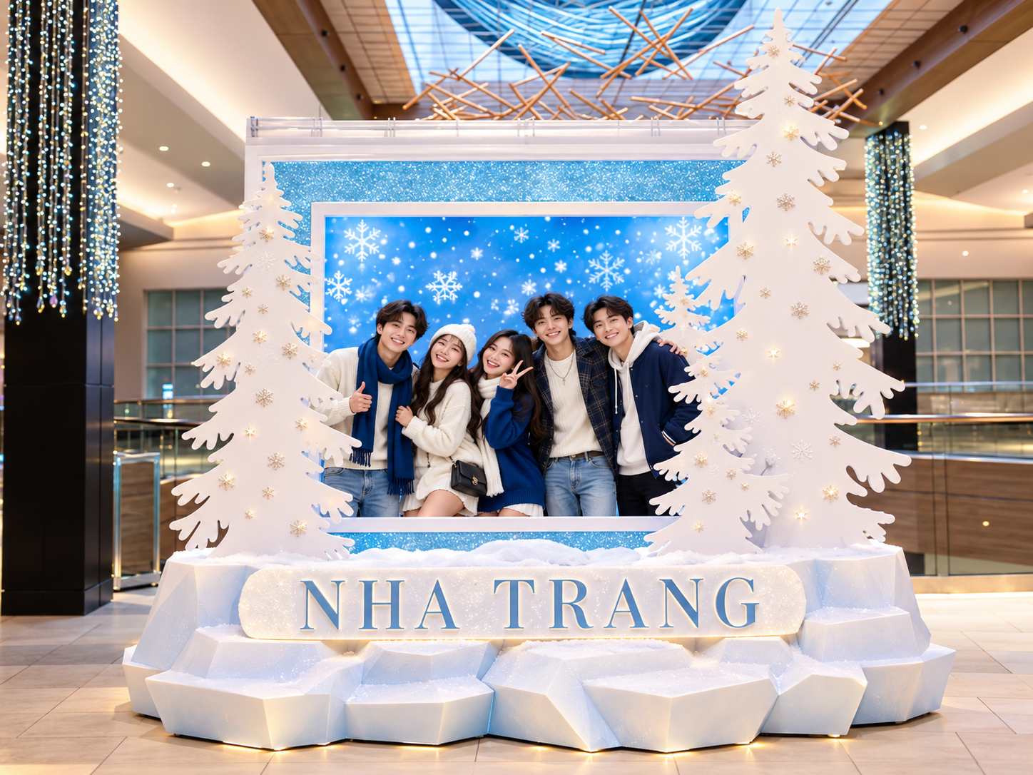 trang tri noel 2026 nt16