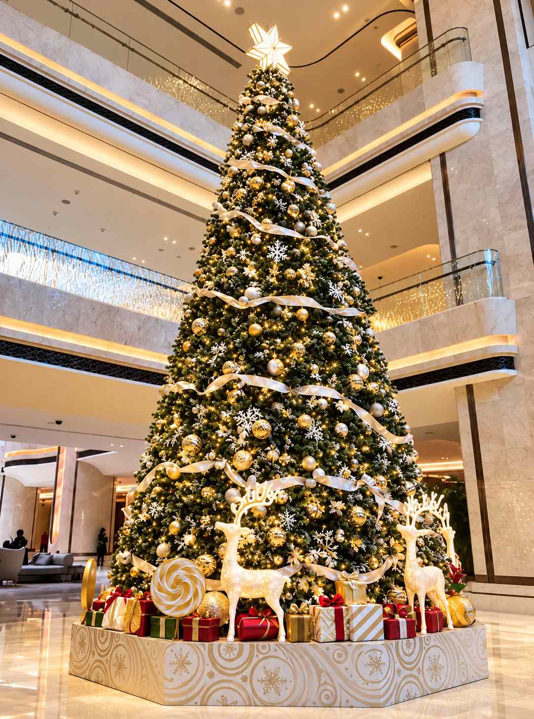 trang tri noel 2026 nt18